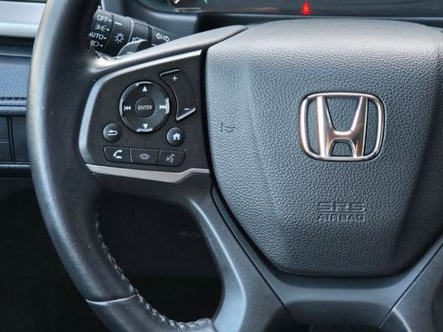 Used 2024 Honda Odyssey EX-L image 15