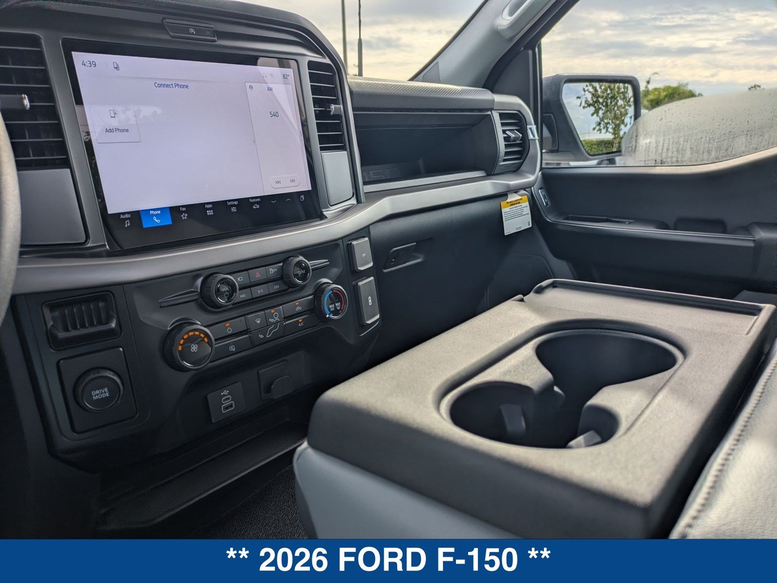 New 2026 Ford F150 XL RWD image 30