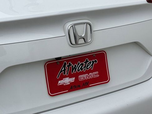 Used 2018 Honda Civic LX image 27