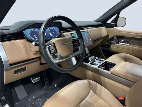 Used 2023 Land Rover Range Rover SE AWD/4WD image 11