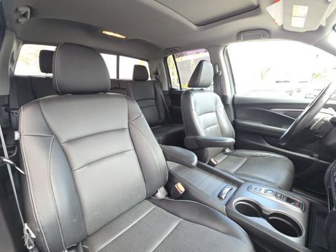 Used 2021 Honda Ridgeline RTL-E image 18