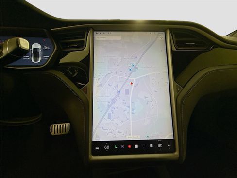 Used 2018 Tesla Model S P100D image 13