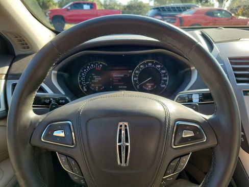 Used 2019 Lincoln MKZ Reserve w/ Reserve Plus Package image 20