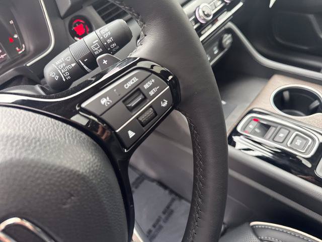 New 2026 Honda Pilot Elite image 33