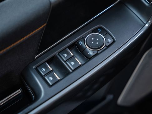 Used 2023 Ford F150 Tremor w/ Equipment Group 402A High image 47