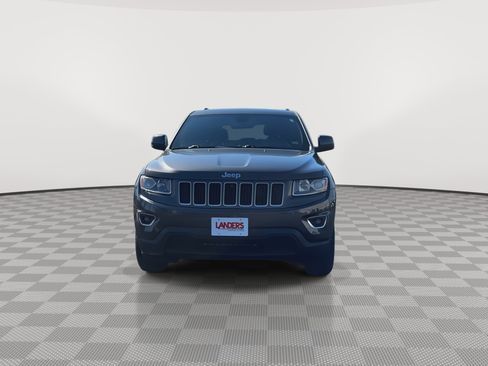 Used 2014 Jeep Grand Cherokee Laredo w/ Quick Order Package 23E image 4