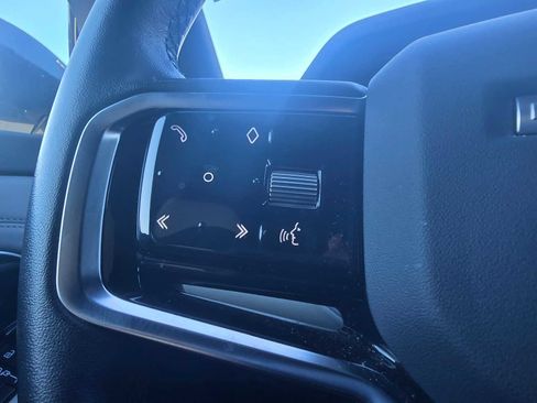 Used 2023 Land Rover Range Rover Evoque SE image 34