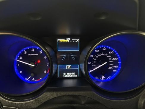 Used 2016 Subaru Outback 2.5i Limited AWD/4WD image 33