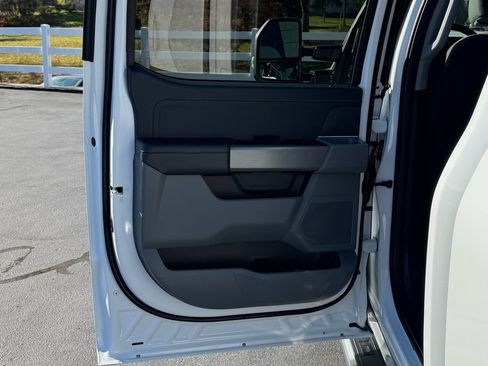 Used 2024 Ford F150 XLT w/ Equipment Group 302A MID image 31