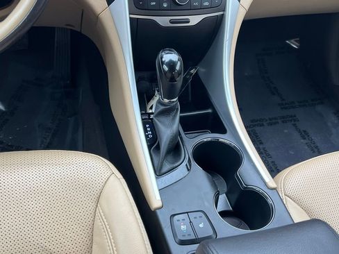 Used 2014 Hyundai Sonata Limited w/ Technology Package 06 image 19