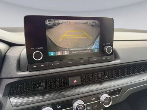 Certified 2023 Honda CR-V EX image 25