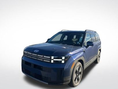 New 2026 Hyundai Santa Fe SEL