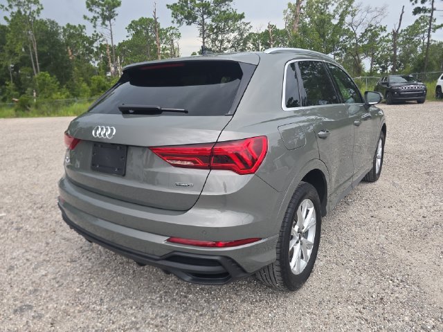 Used 2025 Audi Q3 2.0T Premium AWD/4WD image 4