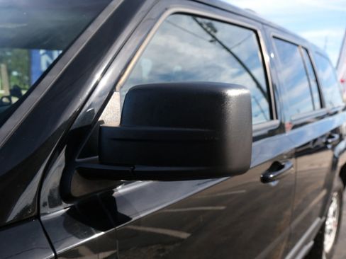 Used 2016 Jeep Patriot Sport w/ Power Value Group image 13