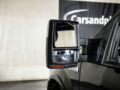 Used 2012 Ford F150 Lariat w/ Lariat Plus Pkg image 34