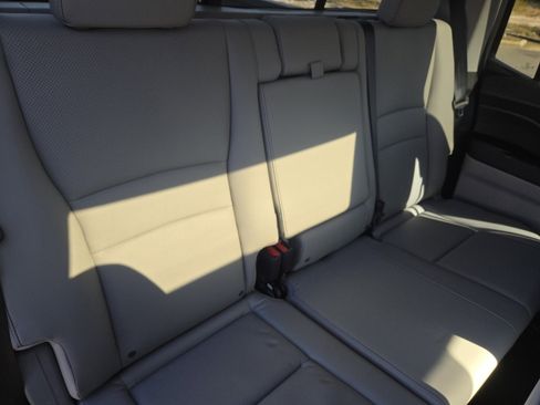 Used 2021 Honda Ridgeline RTL image 21