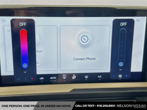 Used 2025 Ford Bronco Sport Big Bend AWD/4WD image 15