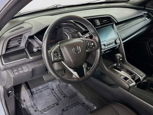 Used 2021 Honda Civic EX image 9