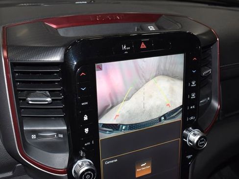 Used 2025 RAM 1500 Rebel image 17