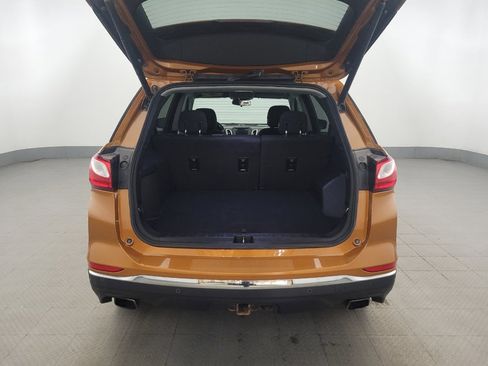 Used 2019 Chevrolet Equinox LT AWD/4WD image 29