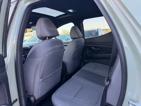 Used 2022 Hyundai Santa Cruz SEL w/ Activity Package AWD/4WD image 8