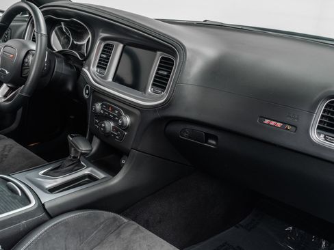 Used 2022 Dodge Charger Scat Pack image 14