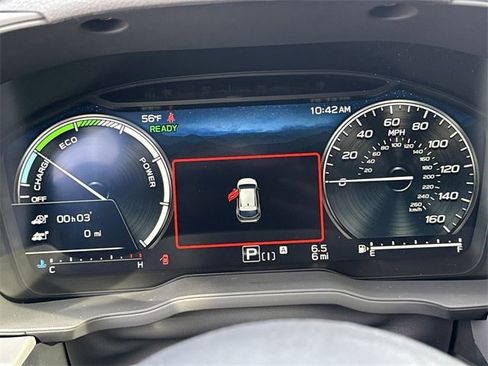 New 2026 Subaru Crosstrek 2.5i Sport image 29