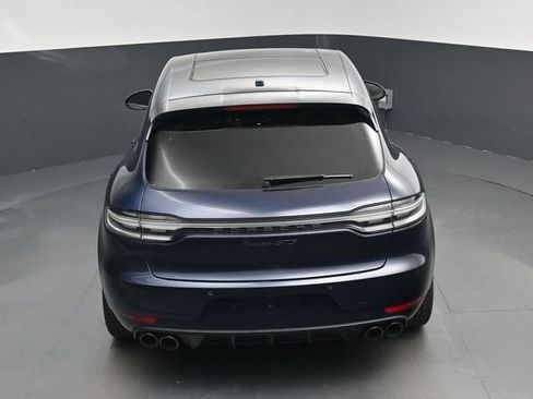 Used 2021 Porsche Macan GTS AWD/4WD image 23