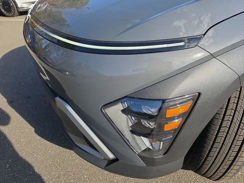 New 2026 Hyundai Kona SEL Sport FWD image 41