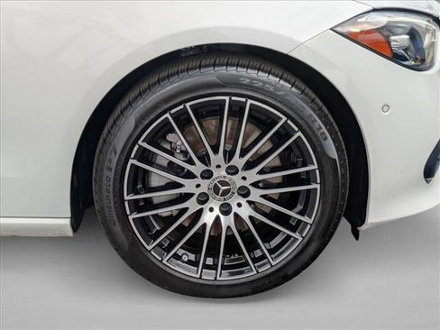 Certified 2023 Mercedes-Benz C 300 Sedan image 25