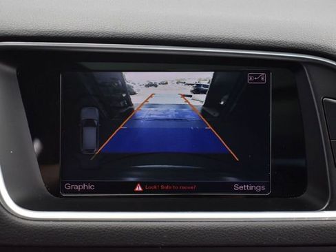 Used 2015 Audi Q5 2.0T Premium Plus w/ Technology Package AWD/4WD image 19