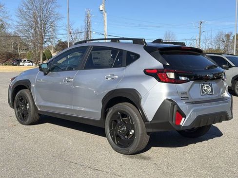New 2026 Subaru Crosstrek 2.5i Sport image 5