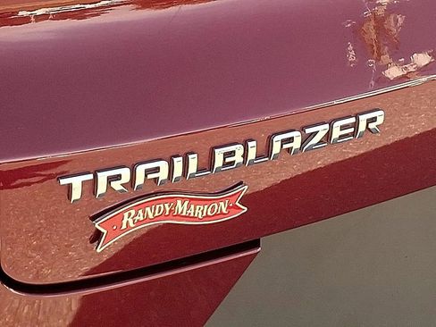 Used 2023 Chevrolet TrailBlazer LT w/ Convenience Package image 30