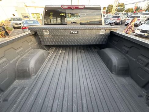 Used 2023 Chevrolet Silverado 1500 ZR2 w/ ZR2 Bison Edition image 9