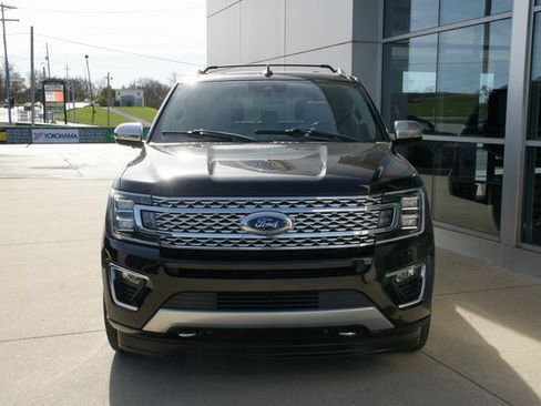 Used 2020 Ford Expedition Platinum image 6