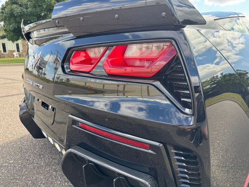 Used 2018 Chevrolet Corvette Grand Sport image 28