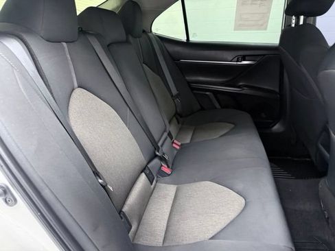 Used 2024 Toyota Camry LE FWD image 21
