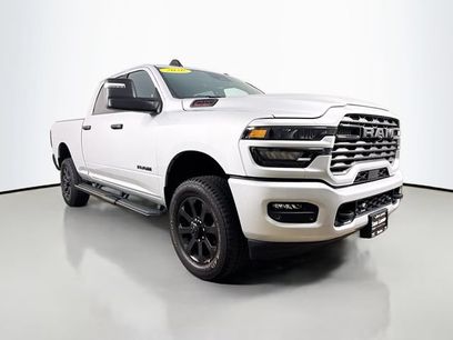 Used 2026 RAM 2500 Big Horn