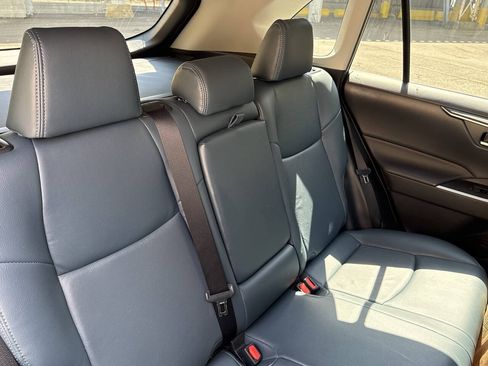 Used 2020 Toyota RAV4 XLE w/ Convenience Package AWD/4WD image 53