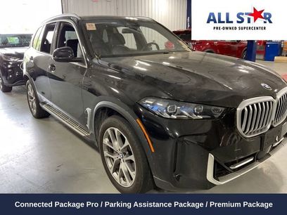 Used 2025 BMW X5 sDrive40i