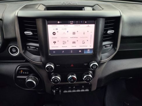 Used 2022 RAM 2500 Tradesman image 7