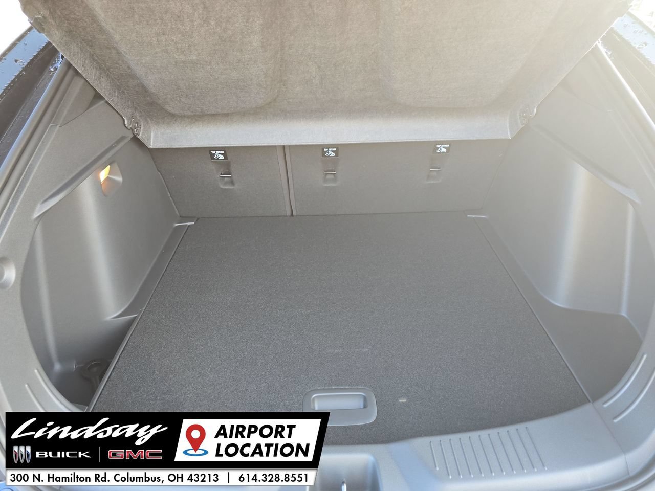 New 2026 Buick Envista Sport Touring w/ Convenience I Package FWD image 26