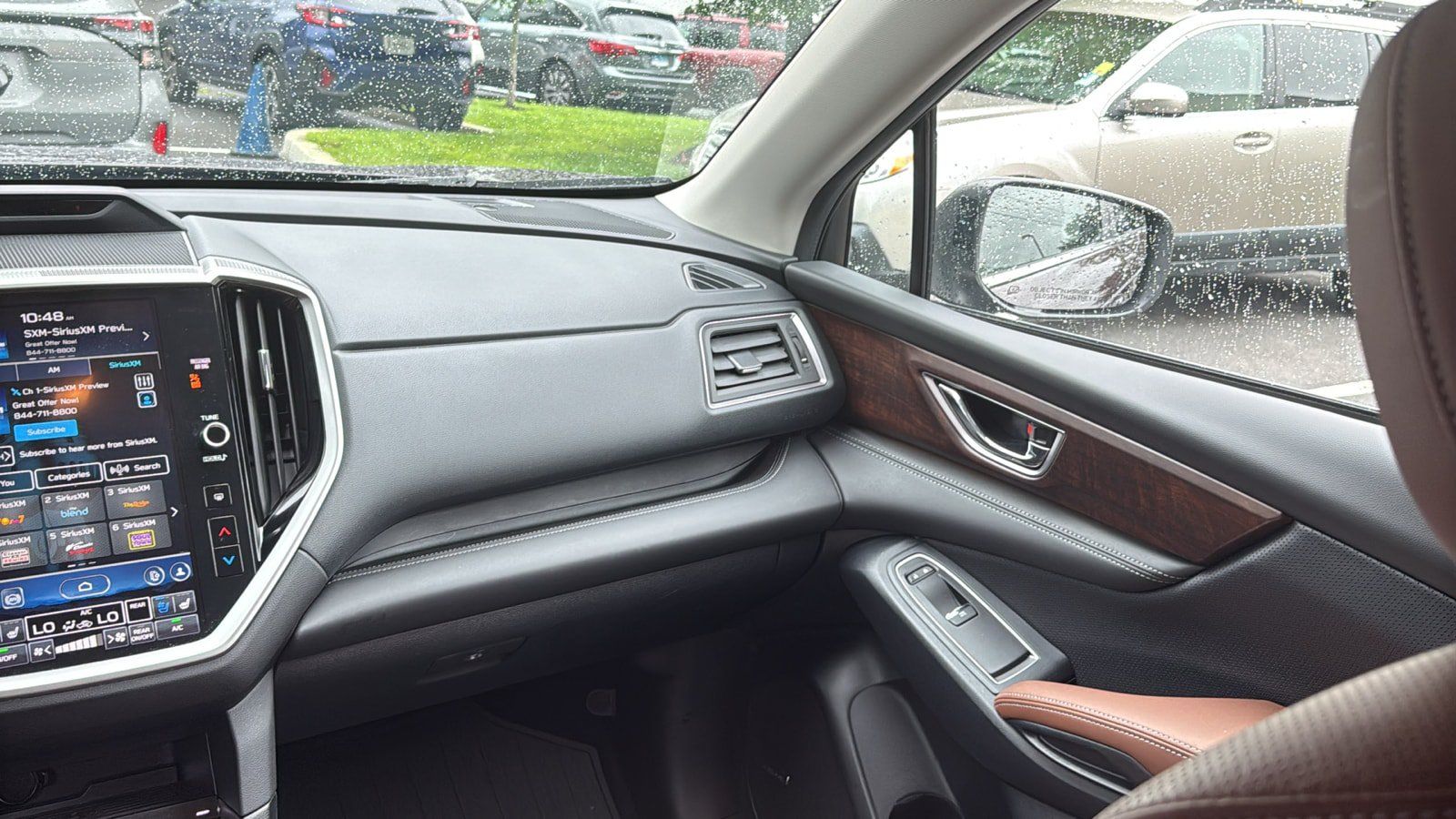Used 2023 Subaru Ascent Touring AWD/4WD image 24