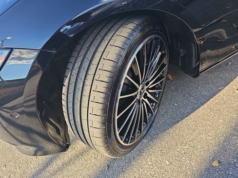 Certified 2026 Mercedes-Benz C 300 Sedan image 35