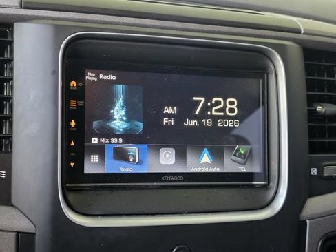 Used 2017 RAM 1500 Tradesman AWD/4WD image 11