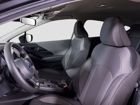 New 2026 Subaru Crosstrek 2.5i Premium AWD/4WD image 19