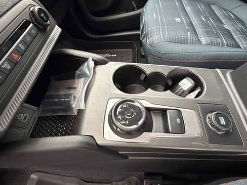 New 2026 Ford Bronco Sport Heritage w/ Convenience Package image 24