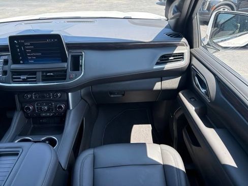 Used 2023 Chevrolet Tahoe LT w/ Luxury Package AWD/4WD image 25
