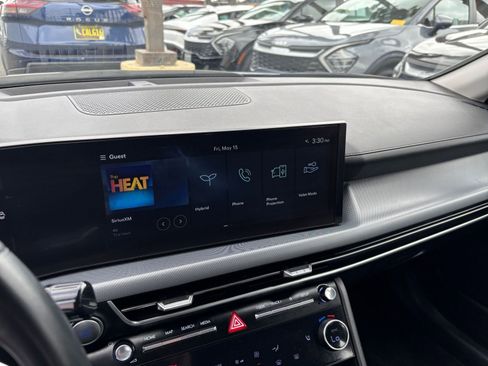 Used 2025 Hyundai Sonata SEL FWD image 20