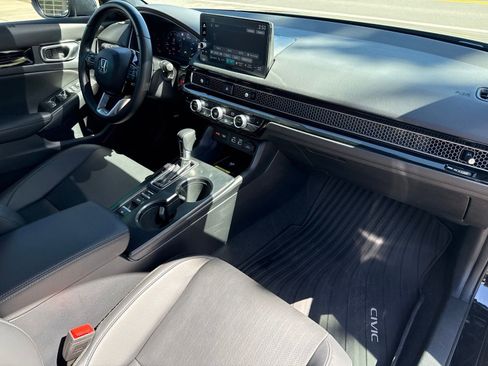 Used 2023 Honda Civic Sport Touring image 30